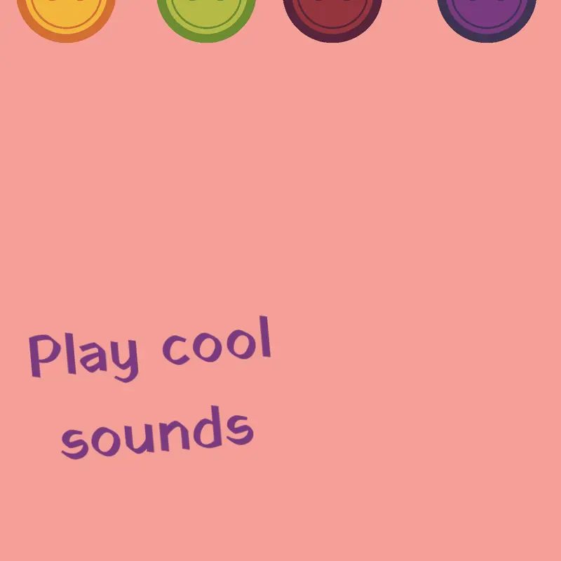 Game by @monkeofthegorilla