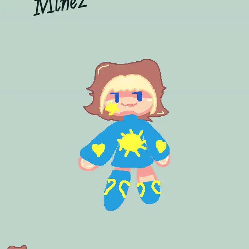 Game by @Antsar_000