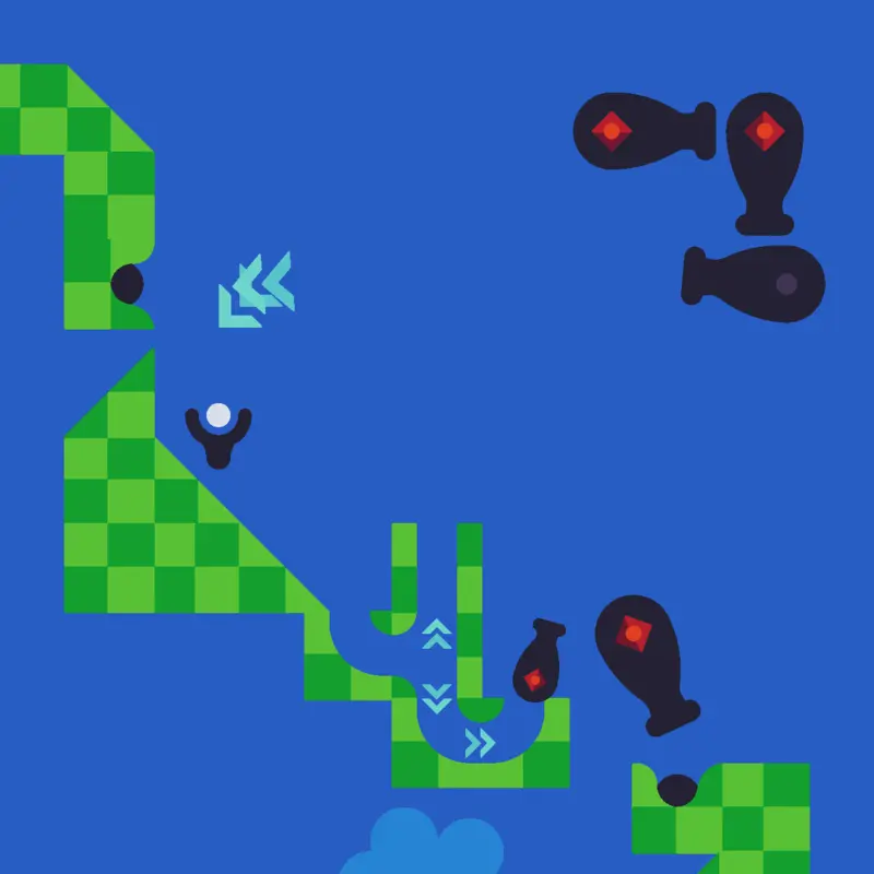 Game by @pril