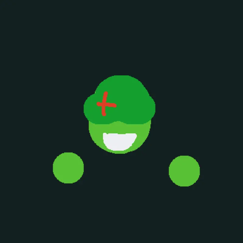 Game by @MateiBulzMay