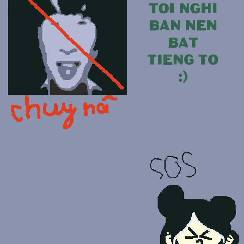 Game by @gau_vu_vo