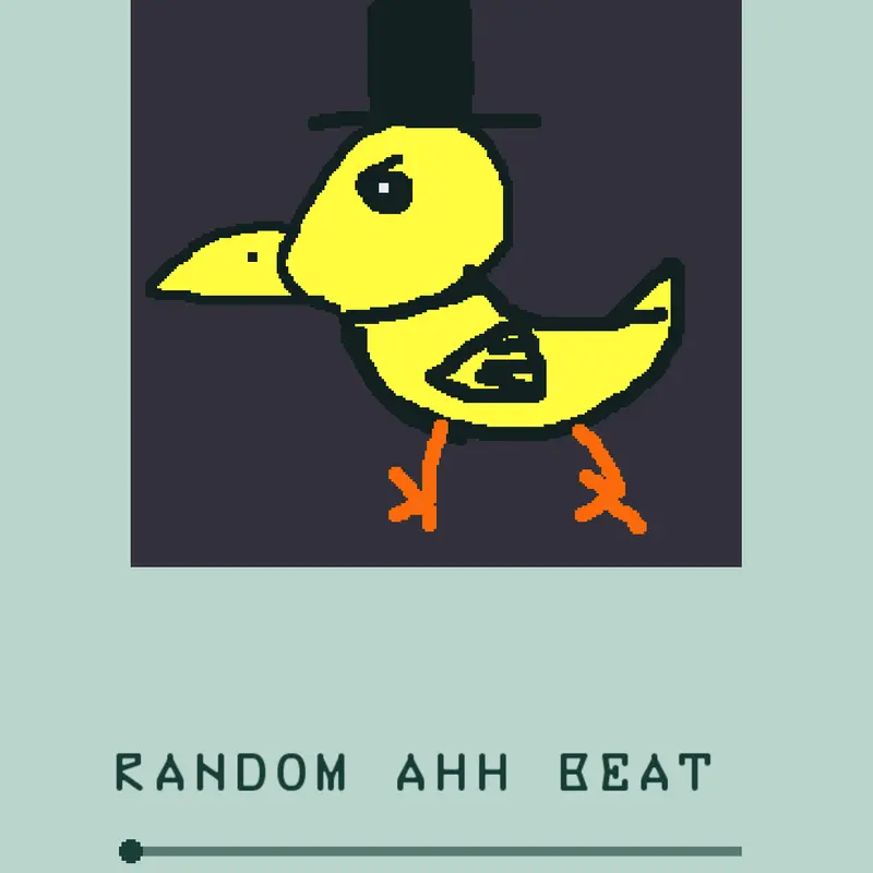 Game by @a_living_guy