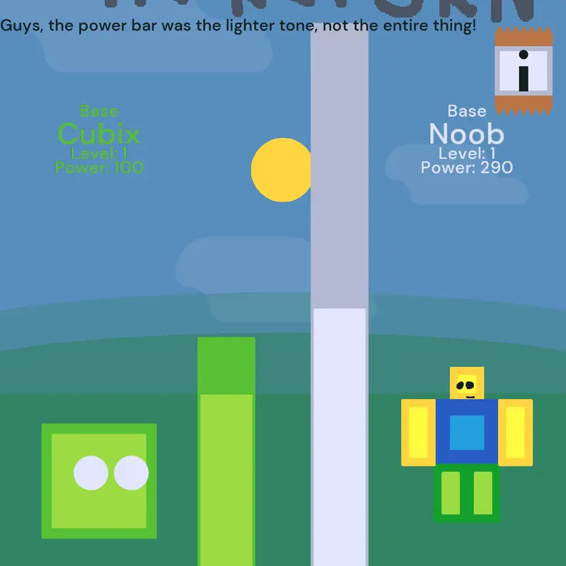 Game by @Odiakadu