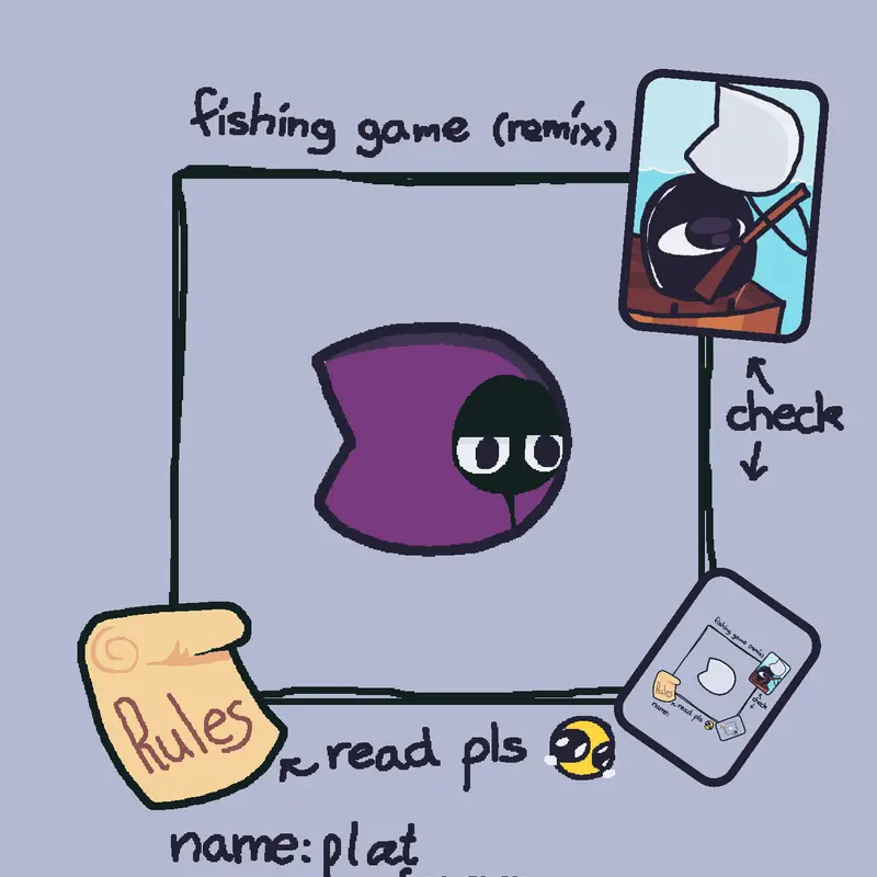Game by @LIKA993DOARTZ