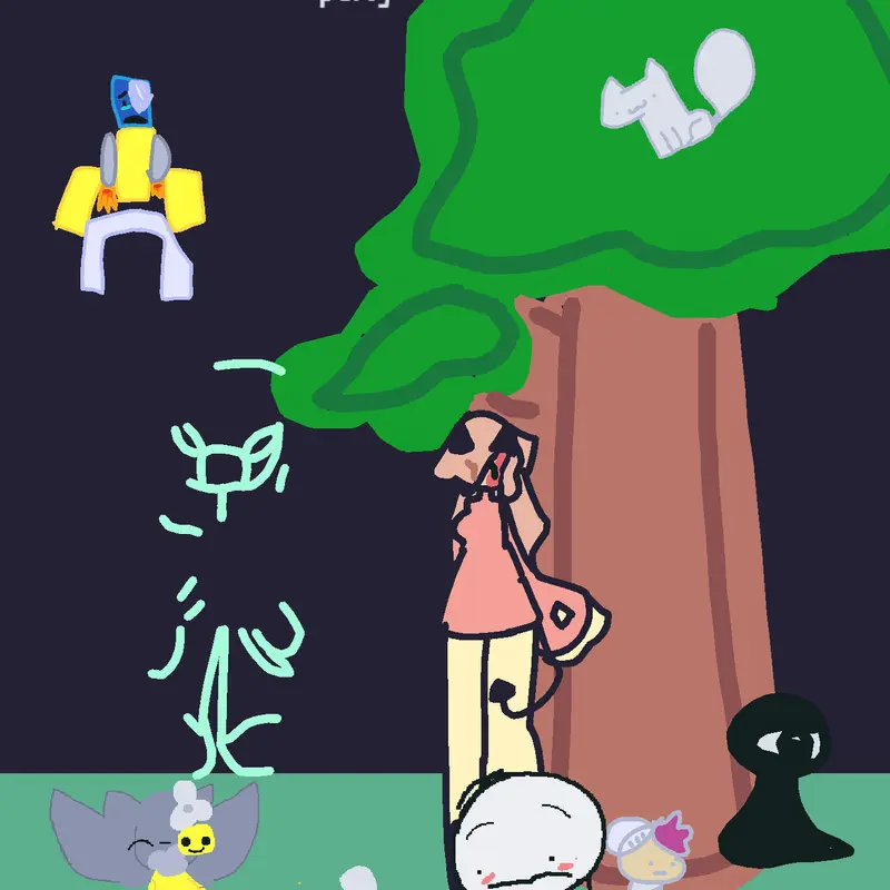 Game by @fanartuy127591