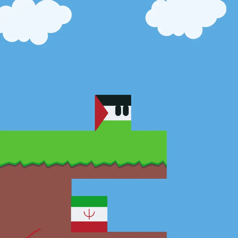 Game by @powereagleTM
