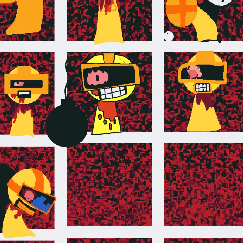 Game by @Good_cosmo