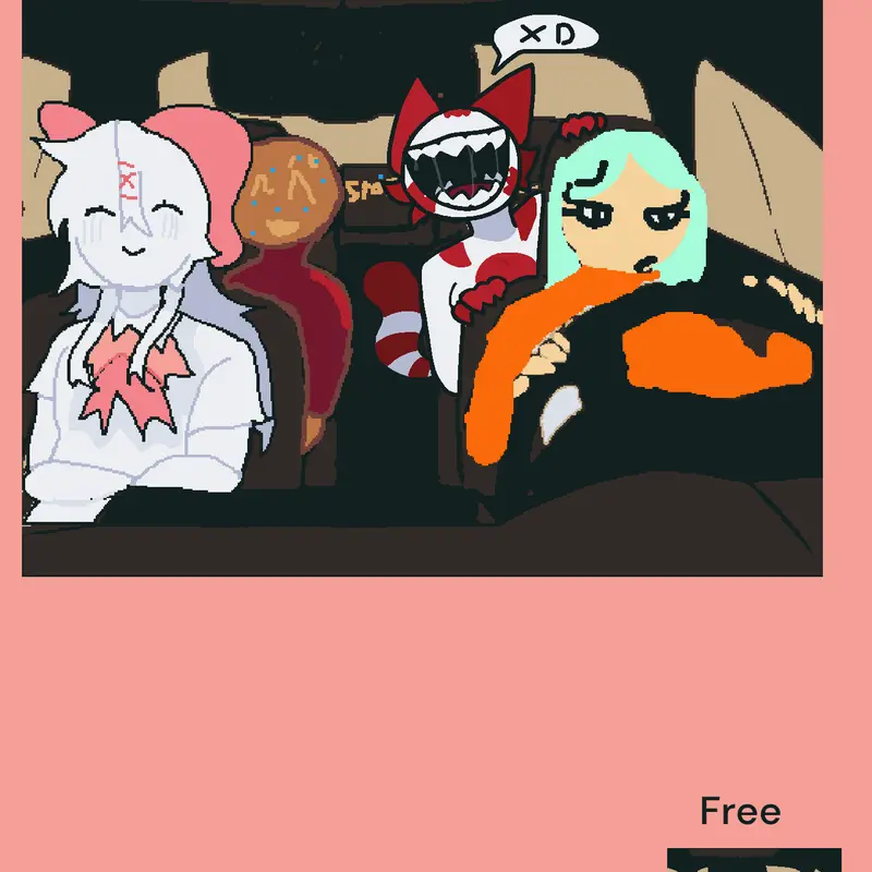 Game by @ILOVECANDYBALLOON