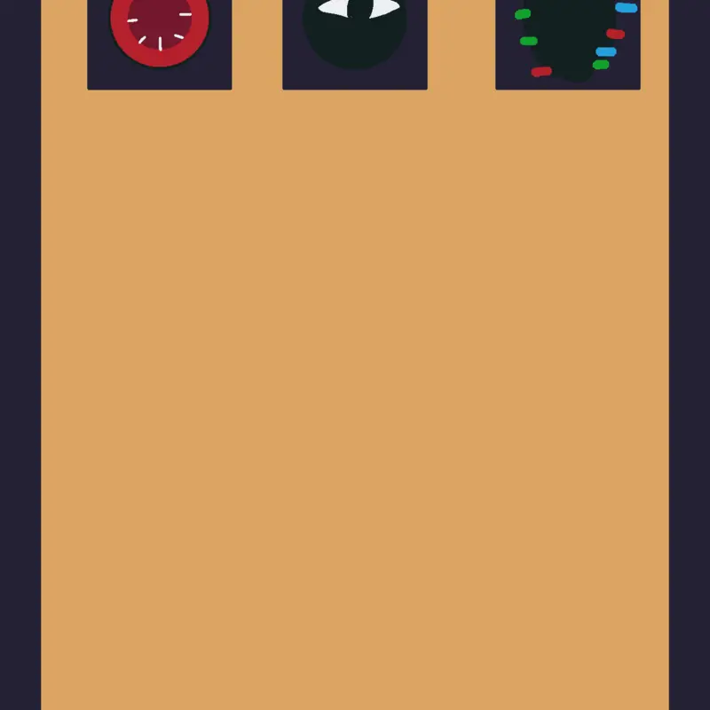 Game by @hilling