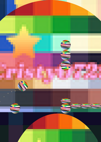 Dash but YOU