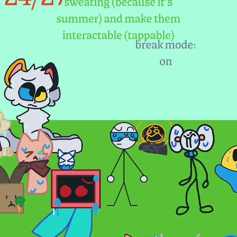 Game by @CaralGuy