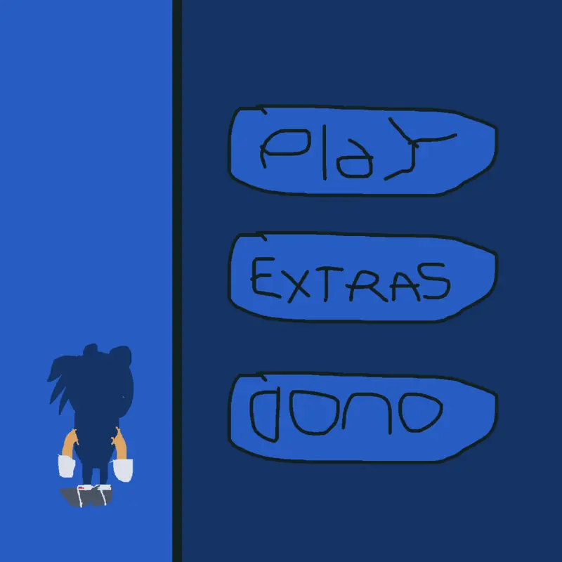 Game by @sanstheskeletonut