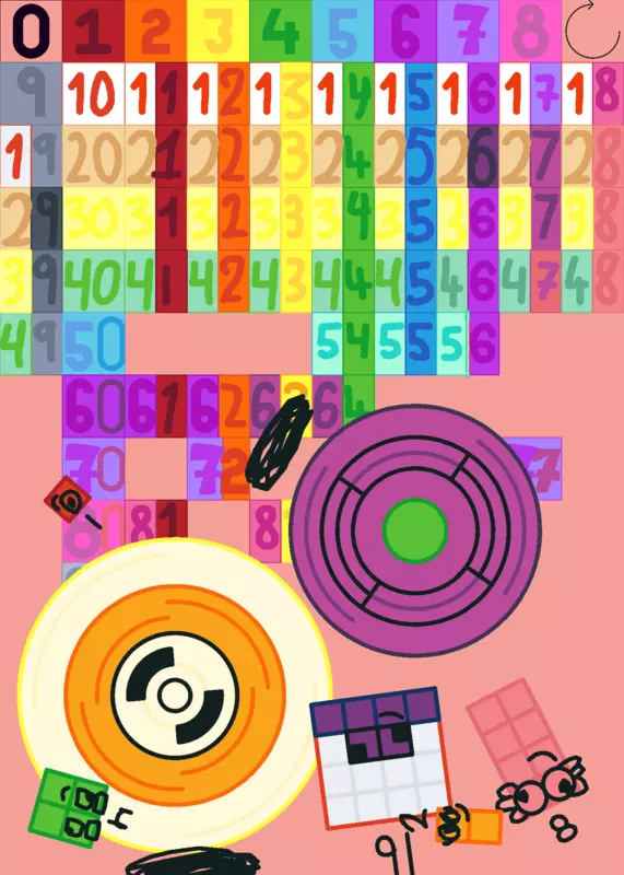Game by @Numbers1234567890