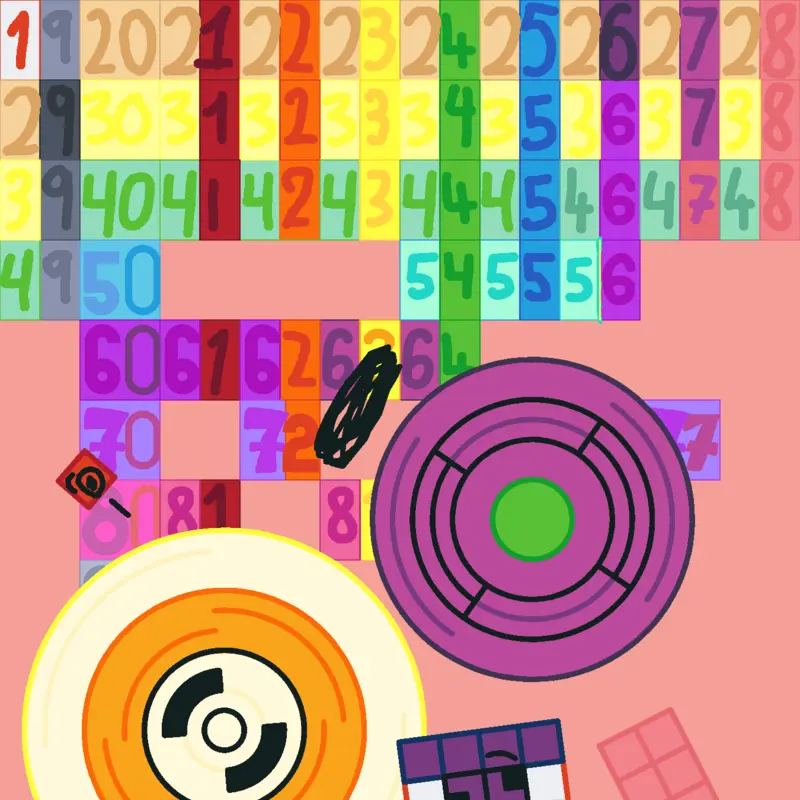 Game by @Numbers1234567890