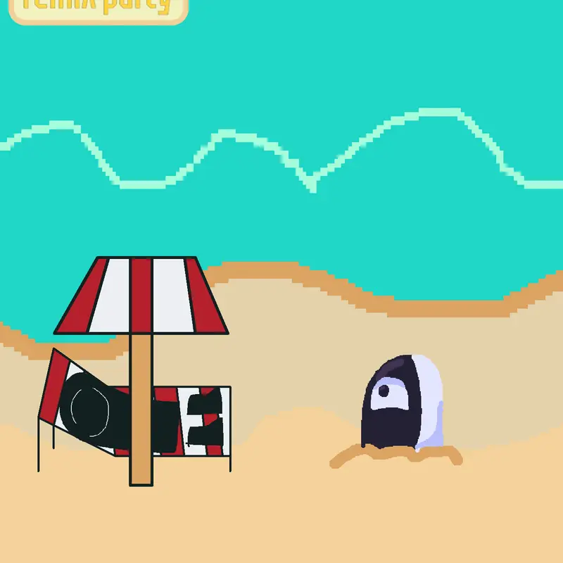 Game by @CharacterOFC