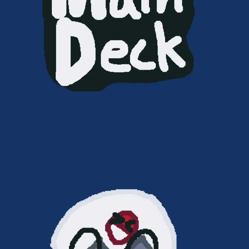 Game by @TheShapeshifter