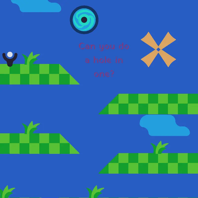 Game by @YellowishRules