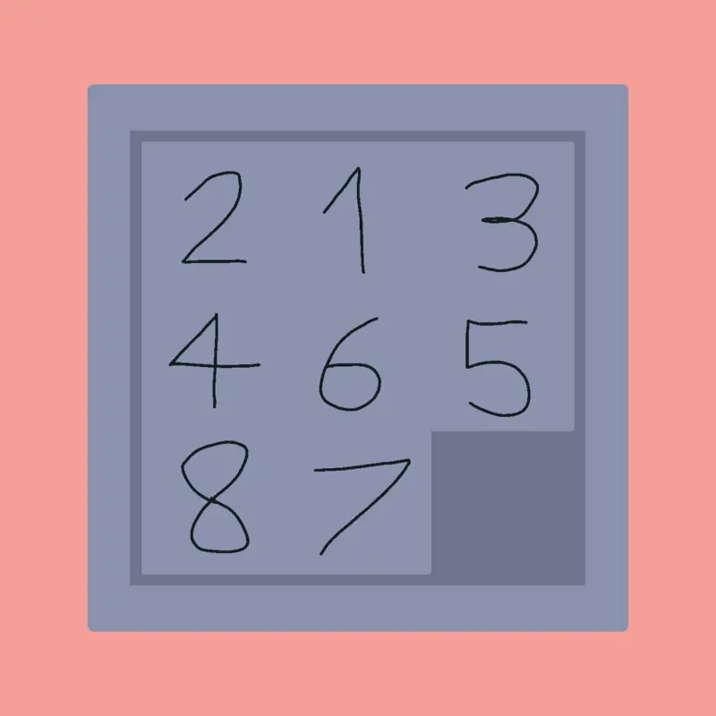 Game by @album