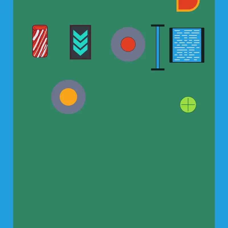 Game by @kron3