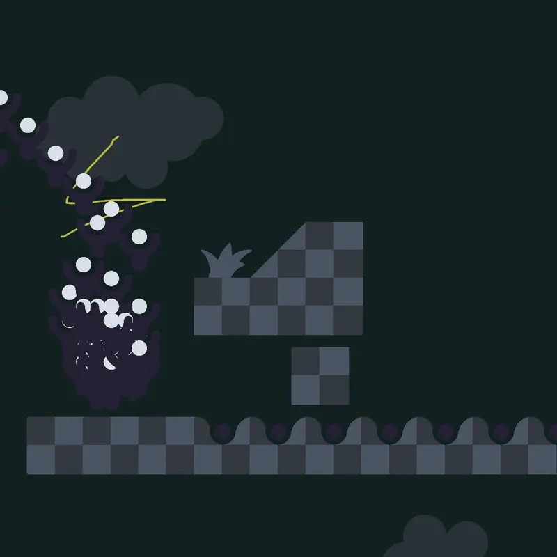 Game by @jishiehe