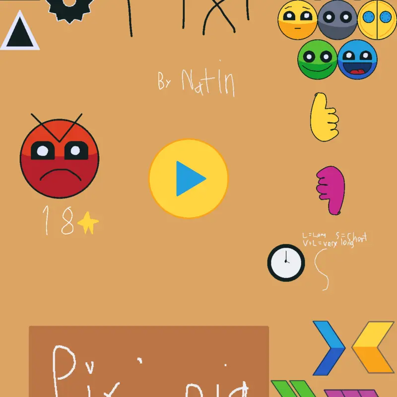 Game by @natin_43