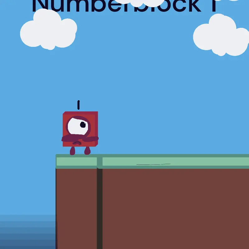 Game by @timeping