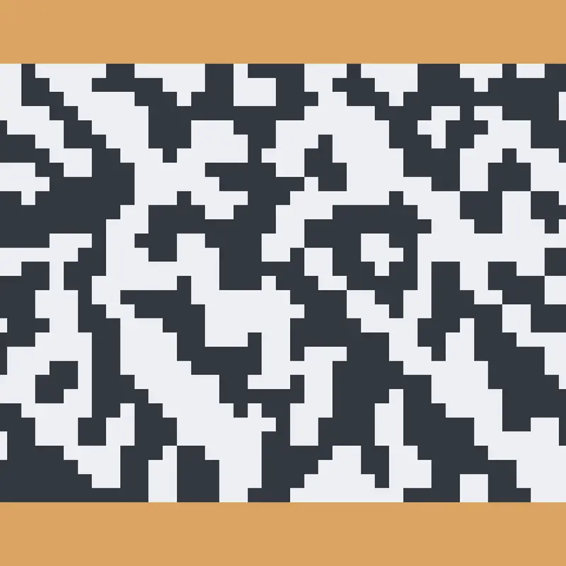 Perlin by @CrappyDecks0000