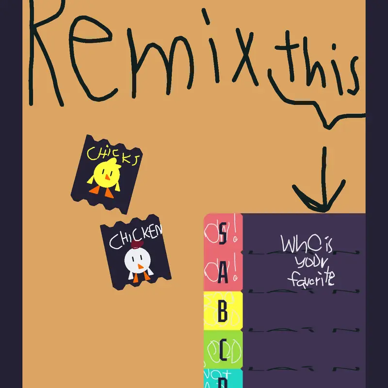 Game by @Nuggat