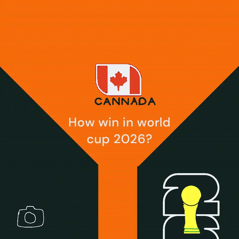World Cup by @Gato_CoD
