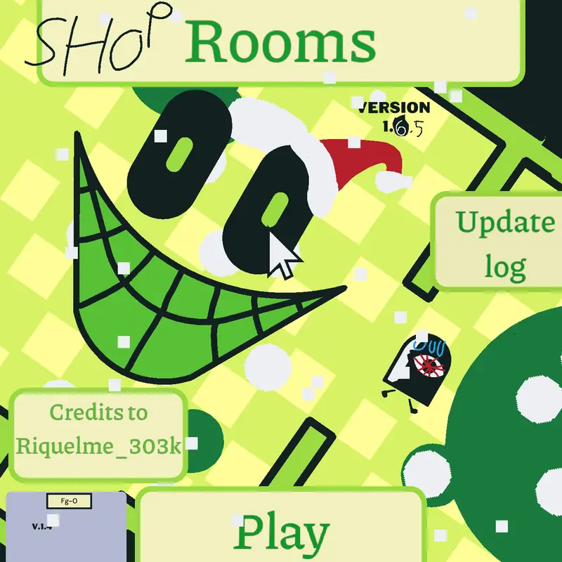 Game by @remake_of_dozergameing