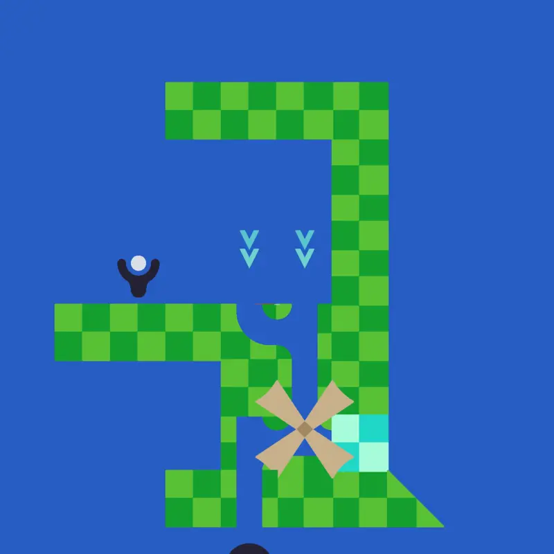 Game by @TuristCastle