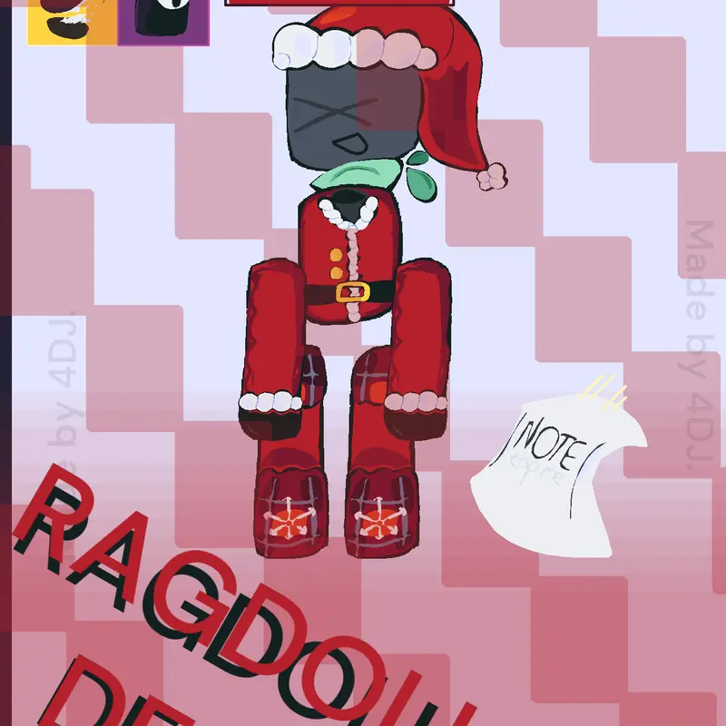 Game by @4DJ