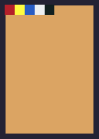 Colorballs mix