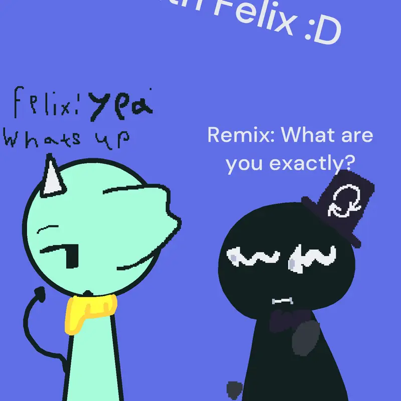 Game by @mr_remixx