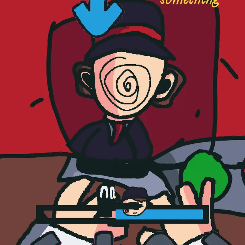 Game by @Russoboy