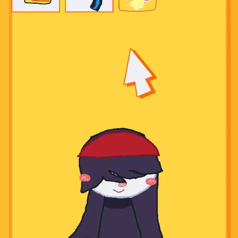 Game by @DesyloveGOURDY