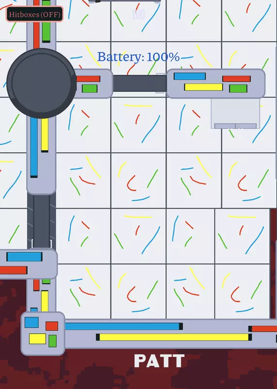 Game by @zombietd