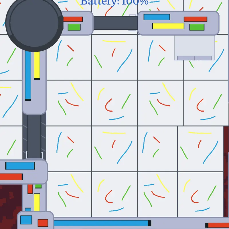 Game by @zombietd