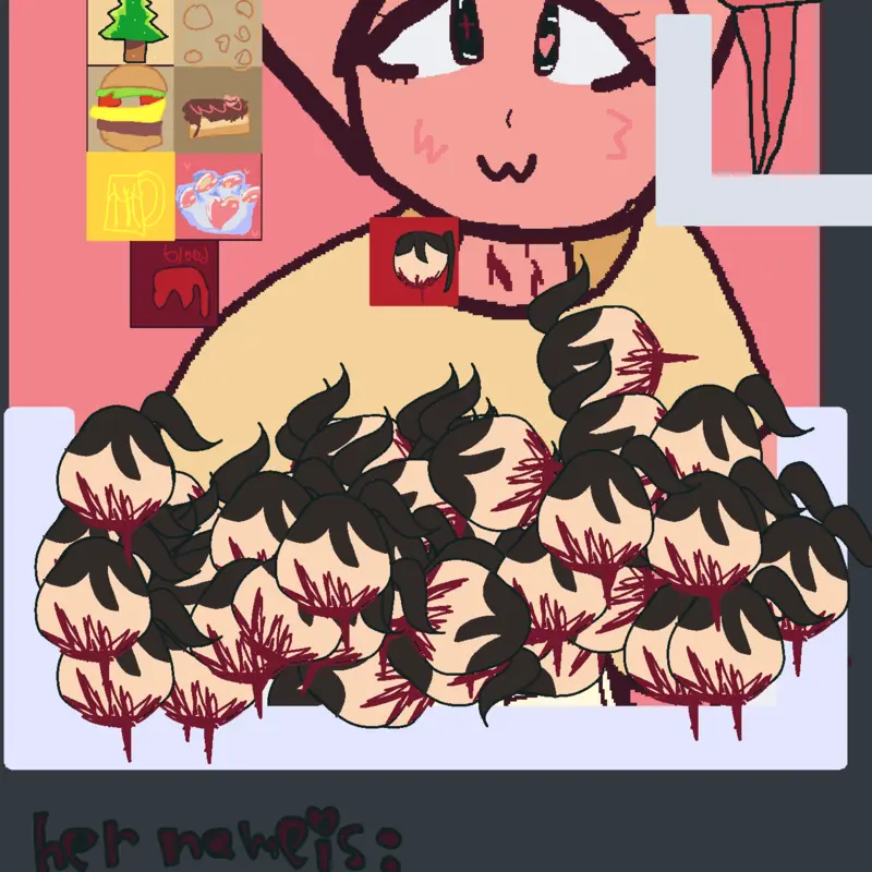 Hi guys im backk and im remix the deck by @cyanza