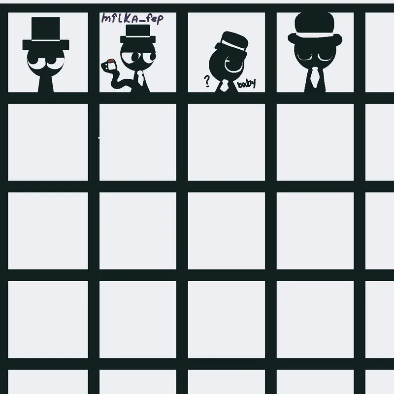 Game by @WANDER_OFFICIAL