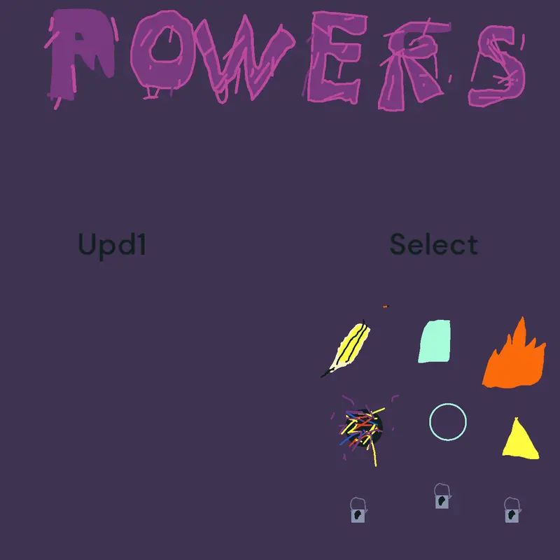 Game by @RealSnowblue34