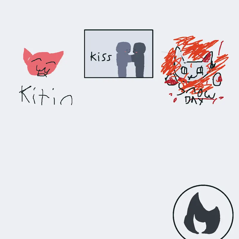 Game by @splatthecat