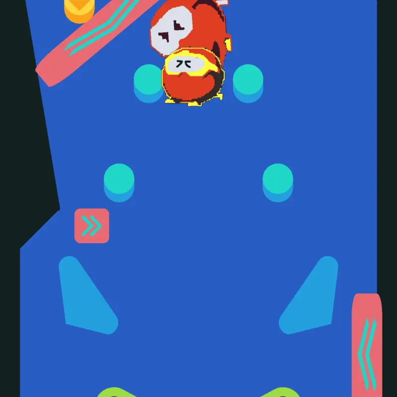 Game by @pooka