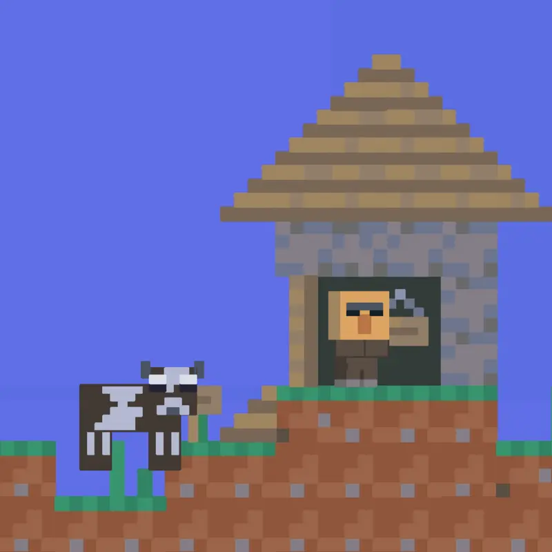 Game by @bebetogamer
