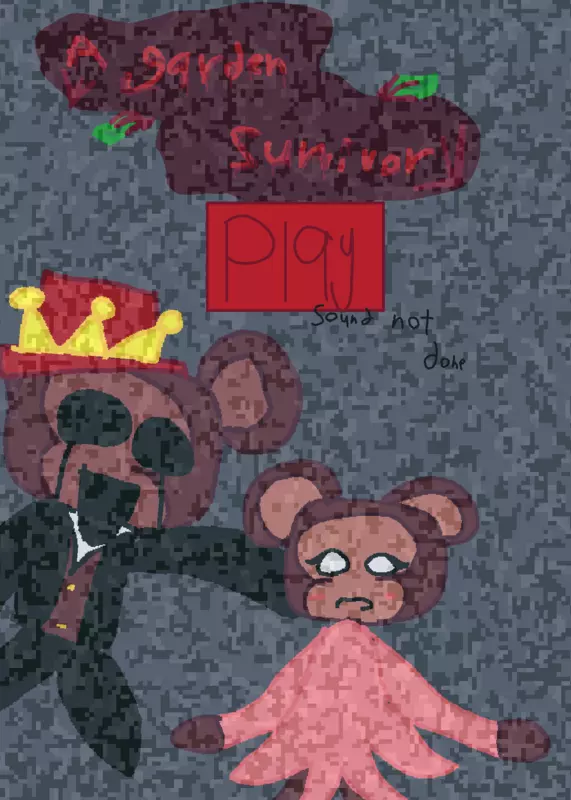 Game by @silly_meiw_with_epik