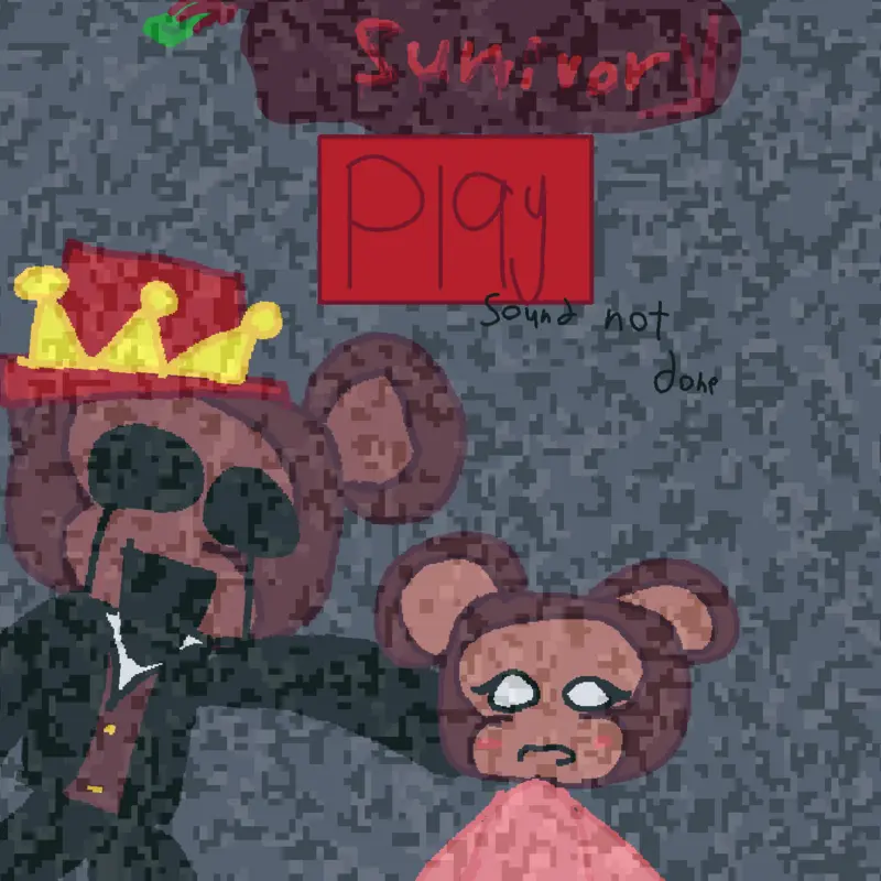Game by @silly_meiw_with_epik