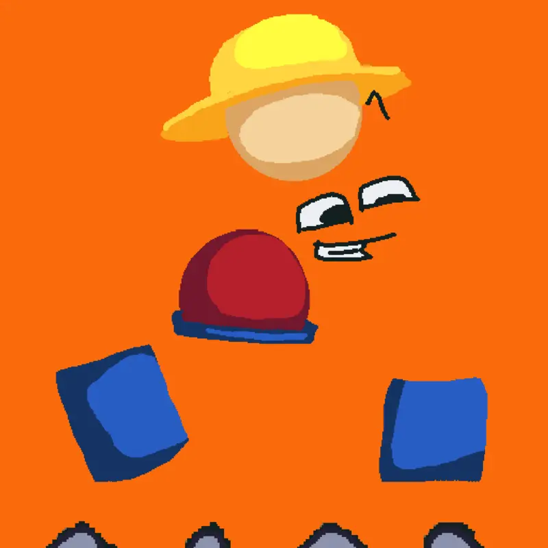 Game by @AjEden