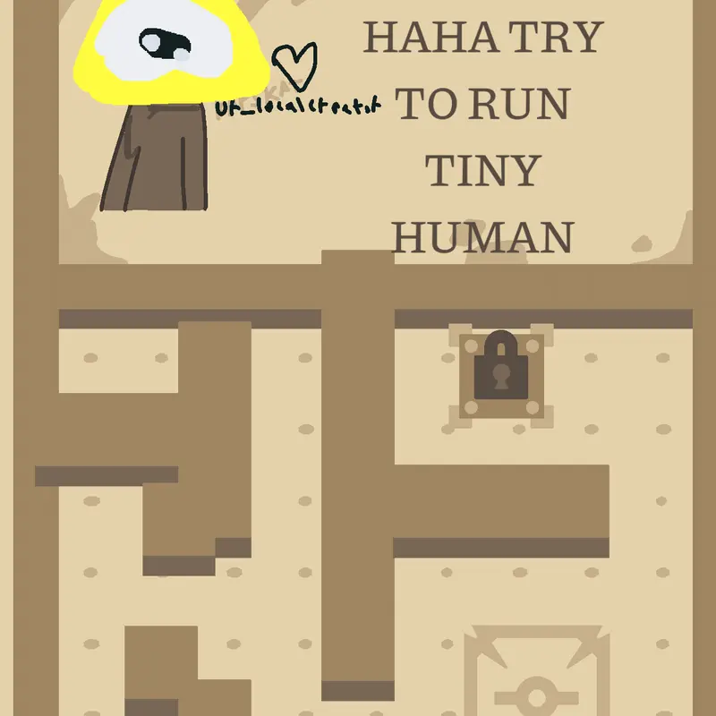 Game by @urlocal_creator