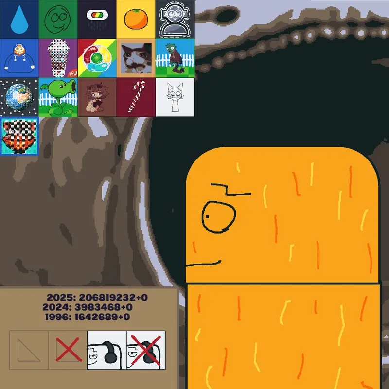 Game by @GHCGJstu222