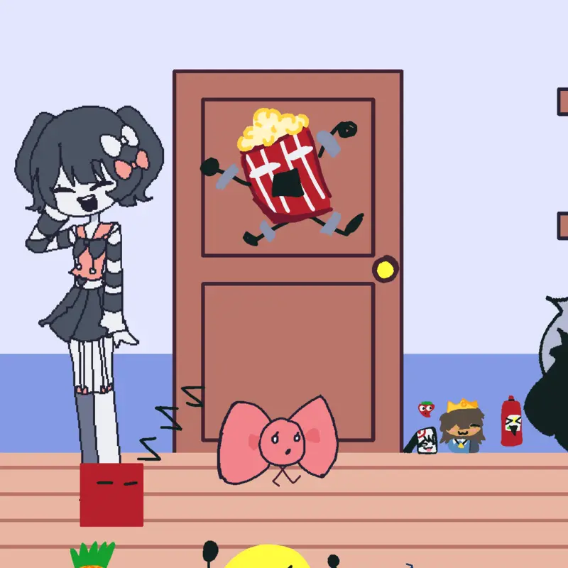 Game by @P1XIE_DUST